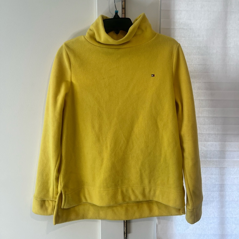 Tommy Hilfiger Women’s Fleece